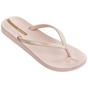 Ipanema Flip Flops Women Anatomic Mesh Pink 351978PXL Ireland